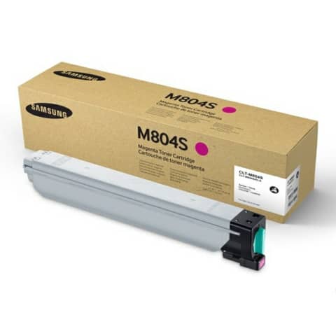 Toner CLT-M804S Samsung magenta  SS628A